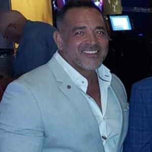 Meet your Posher, Edward